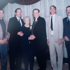 Meet your Posher, Brian